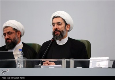 نود و نهمین اجلاس روسای دانشگاهها و موسسات آموزش عالی ،پژوهشی وفناوری کشور-همدان