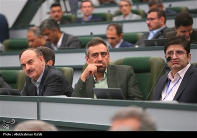 نود و نهمین اجلاس روسای دانشگاهها و موسسات آموزش عالی ،پژوهشی وفناوری کشور-همدان