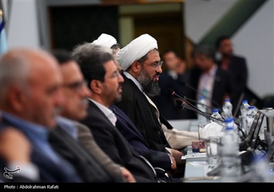 نود و نهمین اجلاس روسای دانشگاهها و موسسات آموزش عالی ،پژوهشی وفناوری کشور-همدان