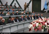 نود و نهمین اجلاس روسای دانشگاهها و موسسات آموزش عالی ،پژوهشی وفناوری کشور-همدان
