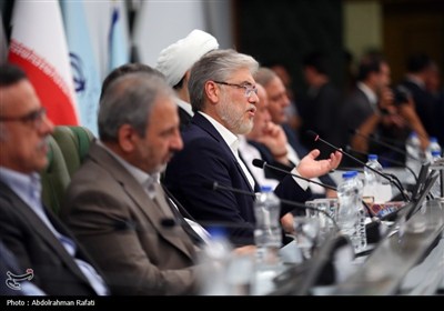 نود و نهمین اجلاس روسای دانشگاهها و موسسات آموزش عالی ،پژوهشی وفناوری کشور-همدان