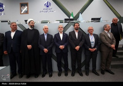نود و نهمین اجلاس روسای دانشگاهها و موسسات آموزش عالی ،پژوهشی وفناوری کشور-همدان