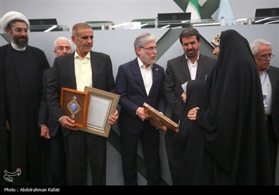 نود و نهمین اجلاس روسای دانشگاهها و موسسات آموزش عالی ،پژوهشی وفناوری کشور-همدان