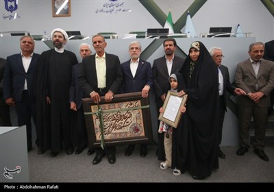 نود و نهمین اجلاس روسای دانشگاهها و موسسات آموزش عالی ،پژوهشی وفناوری کشور-همدان