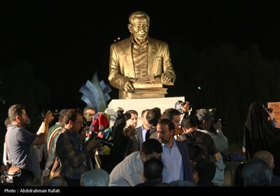 نود و نهمین اجلاس روسای دانشگاهها و موسسات آموزش عالی ،پژوهشی وفناوری کشور-همدان
