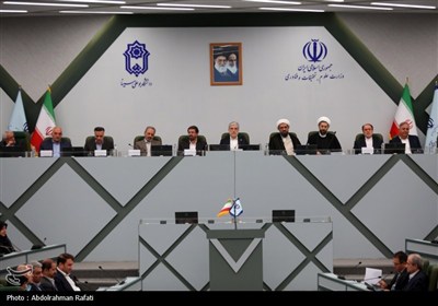نود و نهمین اجلاس روسای دانشگاهها و موسسات آموزش عالی ،پژوهشی وفناوری کشور-همدان