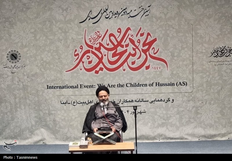 از خودسازی تا خیرخواهی؛ درس‌های خطبه امام حسین(ع) برای جامعه امروز