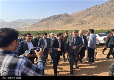 بروجرد،شهرستان،لرستان،استان،اقتصادي،اشاره،توسعه،شهر،عمراني،م ...