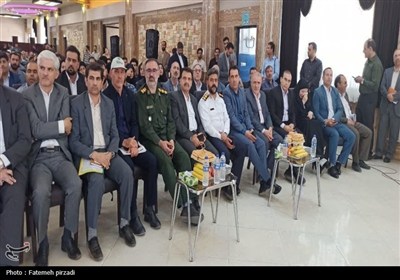 بررسی پروژه های عمرانی شهرستان بروجرد
