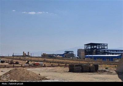 بررسی پروژه های عمرانی شهرستان بروجرد