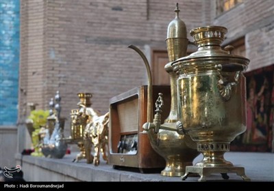 آیین قوام‌خوانی در شهرستان اهر