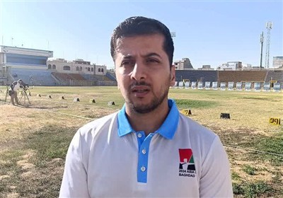 مسابقات،ملي،باكمان،تيراندازي،مرحله