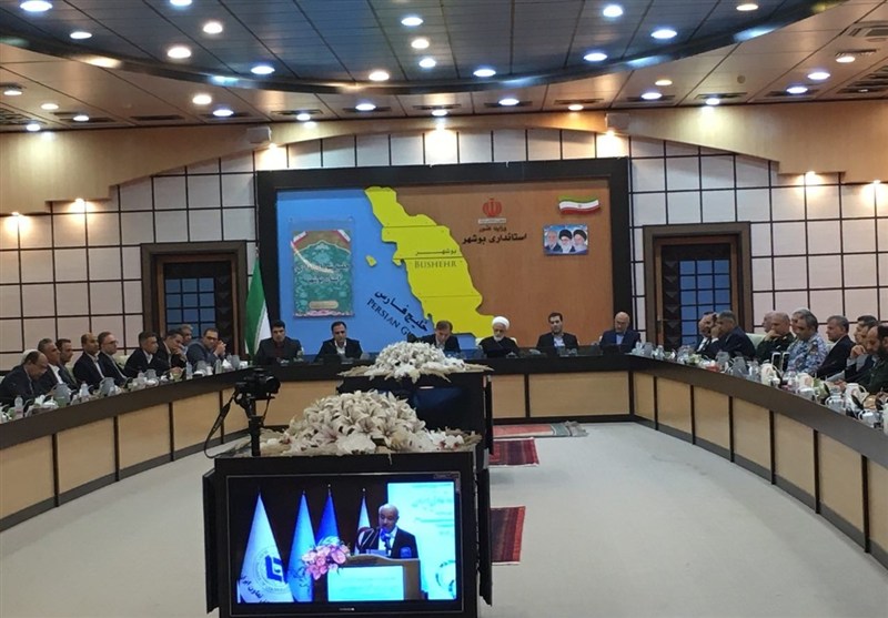 واگذاری بیش از 1100 هکتار زمین برای تولید انرژی پاک خورشیدی در بوشهر