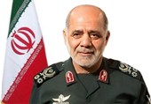 Iran Armed Forces at Higher Readiness: Senior Commander