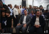 برگزاری مراسم یکصد و دهمین سالگرد شهادت رئیسعلی دلواری با حضور معاون رئیس جمهور