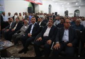 برگزاری مراسم یکصد و دهمین سالگرد شهادت رئیسعلی دلواری با حضور معاون رئیس جمهور