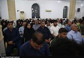 برگزاری مراسم یکصد و دهمین سالگرد شهادت رئیسعلی دلواری با حضور معاون رئیس جمهور