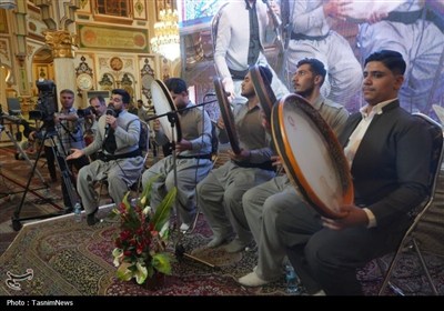 پيامبر،يمن،آمل،مازندران،ايران،مسلمانان،جشن،قرآن،مراسم،اسلام، ...