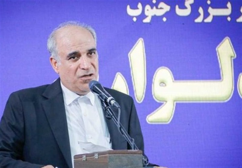 تولید فیلم فاخر رئیسعلی دلواری در دستور کار قرار گرفت+تصویر