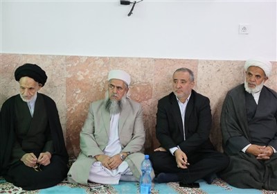 وحدت،اسلامي،ايران،انسجام،استاندار،خراسان،هاشمي،تقويت