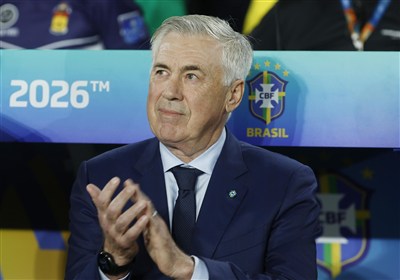 جام،جهاني،بازي،2026،برزيل،تيم،آنچلوتي،مطمئنم،بامداد