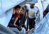 Israeli Forces Kill 20 People as Attacks Flatten Swaths of Gaza City