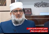 وحدت مسلمانان امید را در دل مردم مظلوم غزه زنده می‌کند