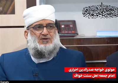 وحدت مسلمانان امید را در دل مردم مظلوم غزه زنده می‌کند