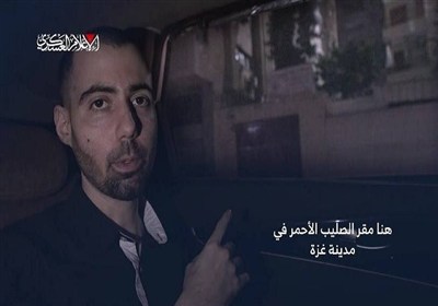 غزه،اسرائيلي،اسير،اسراي،نتانياهو،خانواده،جنگ،گاي،اسرا