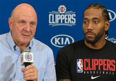 بالمر،NBA،ليگ،شركت،كليپرز،تحقيقات،توره،قراردادي،مصاحبه،استقب ...