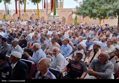 پاسداشت 27 هزار شهید حماسه نبرد چالدران و 135 شهید شهرستان چالدران