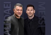 Lionel Messi Surpasses Ali Daei’s World Cup Qualifying Record