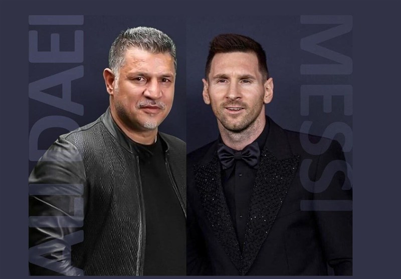 Lionel Messi Surpasses Ali Daei’s World Cup Qualifying Record