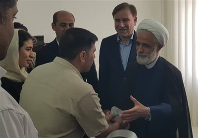 مسكن،روستايي،تأمين،انقلاب،استان،اسلامي،خيرين،تقدير،بنياد،انص ...