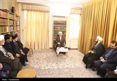 لزوم ایجاد امید در جامعه و استفاده از ظرفیت‌های گردشگری مذهبی