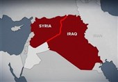 خاص/ تسنیم.. تبادل إطلاق نار على الحدود السوریة العراقیة