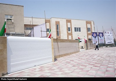 افتتاح 2 هزار و 80 واحد مسکونی روستایی و شهری استان بوشهر با حضور معاون رئیس جمهور