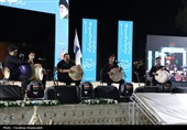 اختتامیه رویداد ملی سپاس آب در یزد