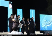 اختتامیه رویداد ملی سپاس آب در یزد