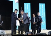 اختتامیه رویداد ملی سپاس آب در یزد