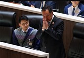 Thailand's Anutin Charnvirakul Elected PM after Rout of Ruling Party Rival