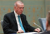 آیا سیاست خارجی اردوغان در قبال غرب تغییر کرده؟