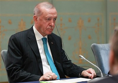 آیا سیاست خارجی اردوغان در قبال غرب تغییر کرده؟
