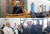 معاون رئیس جمهور:صغیری هنرمند بوشهری، آینه افتخار هنر متعهد ایران است