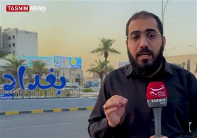 عراق،دلار،دينار،آمريكا،وابستگي،فشار،رابطه،مركزي،اقتصاد،بانك، ...
