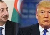 ستایش تا ستیز؛ پیامدهای دیپلماتیک تمجید علیاف از ترامپ