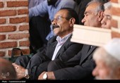 حضور گسترده مردم انقلابی در نماز سیاسی ـ عبادی جمعه اردبیل