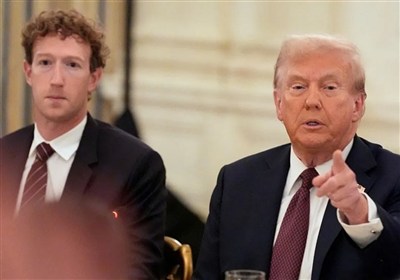 ماسك،هوش،مصنوعي،مراسم،حضور،ضيافت،شام،فدرال،رهبران