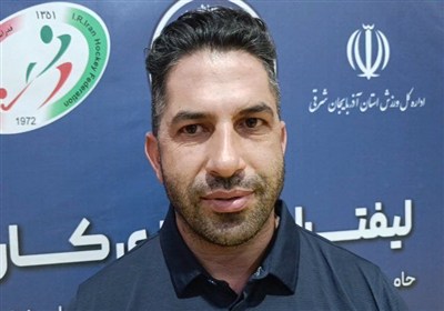 مسابقات،دوره،هاكي،تبريز،برتر،ليگ