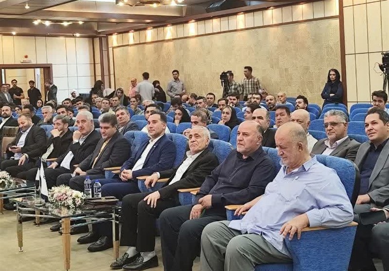 پیوند صنعت و ورزش؛ راهبردی برای توسعه اجتماعی و ملی در تبریز